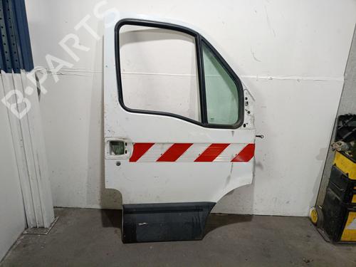 Used Right front door Right front door 37080436 37080436