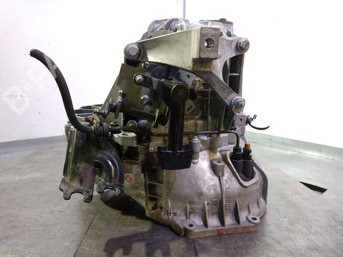 Gearbox FORD FOCUS II (DA_, HCP, DP) 1.8 TDCi | BP28513881M3