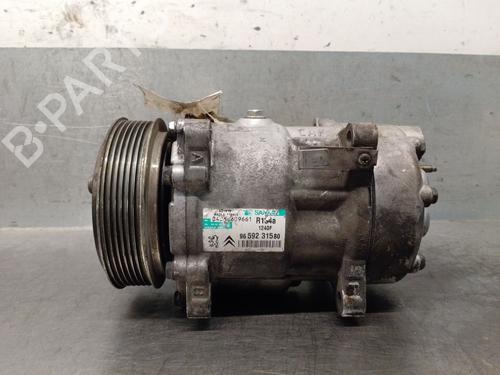 Used AC compressor AC compressor 37199029 37199029