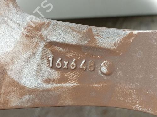Rim TOYOTA YARIS (_P13_) 1.5 Hybrid (NHP130_, NHP130) | BP26941708C45 