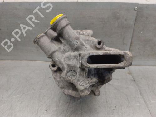 AC compressor OPEL ZAFIRA / ZAFIRA FAMILY B (A05) 1.6 (M75) | BP28212124M34 