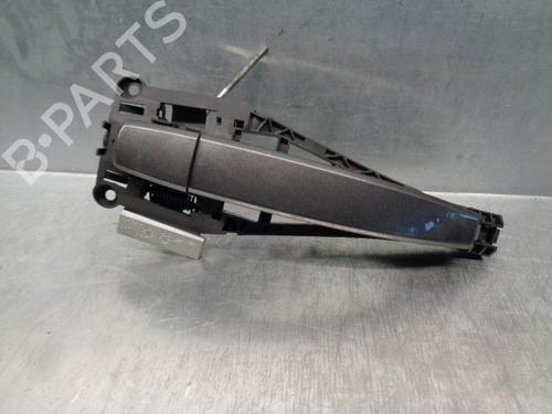 Used Rear left exterior door handle OPEL INSIGNIA A Sports Tourer (G09) 2.0 CDTI (35) (160 hp) 10631611