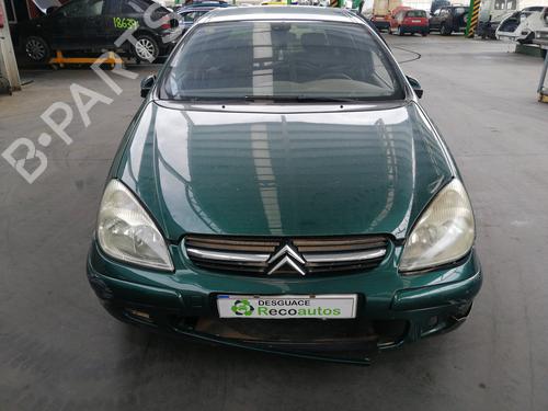 Injector CITROËN C5 I (DC_) 2.2 HDi (DC4HXB, DC4HXE) | BP23478527M100 - Image 5