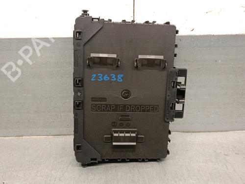 Fuse box FORD FOCUS IV (HN) 1.0 EcoBoost mHEV | BP29309077E1