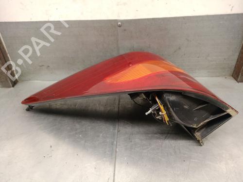 Left taillight SSANGYONG RODIUS I 2.7 Xdi | BP37240076C34 - Image 4