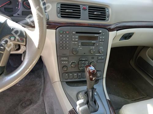 Catalyst VOLVO S80 I (184) T6 | BP29332593M10 