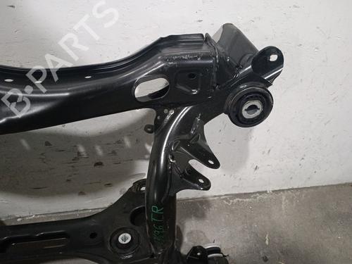 Rear axle AUDI A5 (F53, F5P) 2.0 TFSI | BP30098167M2