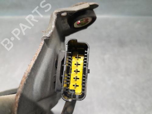Front wiper motor RENAULT TRAFIC II Van (FL) 1.9 dCi 100 (FL0C, FL0K, FL0B) | BP36527323M29 - Image 3