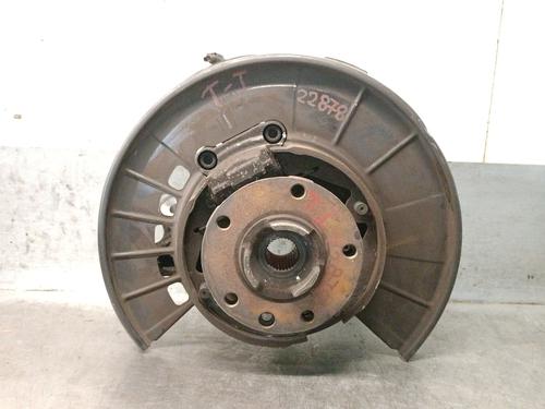 Left rear steering knuckle VW TOUAREG (7P5, 7P6) 3.0 V6 TDI | BP29332108M27 