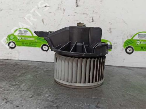 Used Heater blower motor FIAT GRANDE PUNTO (199_) 1.3 D Multijet (199.AXD11, 199.AXD1A, 199.AXD1B,... (90 hp) 5395142