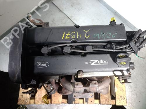 Engine FORD FOCUS I Turnier (DNW) 1.8 TDCi | BP32001271M1 - Image 6