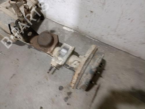 Rear axle FORD MAVERICK (UDS, UNS) 2.7 TD | BP22793421M2 