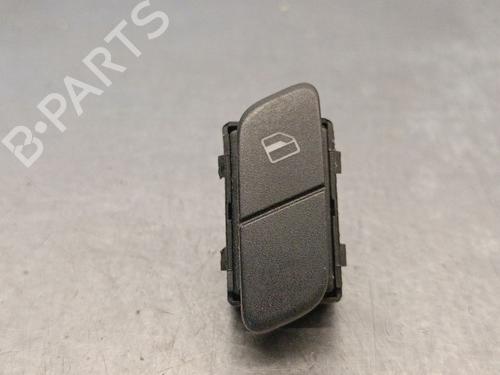 Used Left rear window switch Left rear window switch VW POLO IV (9N_, 9A_) 1.4 TDI (75 hp) 36527939 36527939