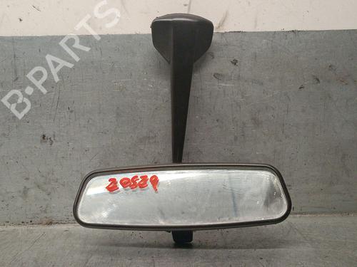 Used Rear mirror LAND ROVER DEFENDER Station Wagon (L316) 2.5 TDI 4x4 (L316) (113 hp) 21577238