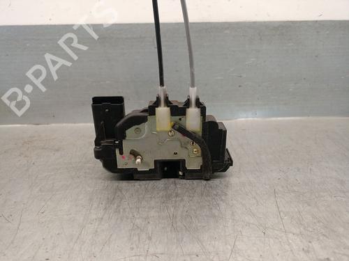 Rear right lock HYUNDAI i20 I (PB, PBT) 1.2 | BP26494096C99 