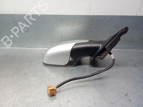 Right mirror SEAT IBIZA III (6L1) 1.9 TDI | BP26190608C27