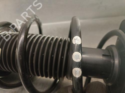 Right front shock absorber AUDI A3 Sportback (8VA, 8VF) 1.0 TFSI | BP25243847M17 