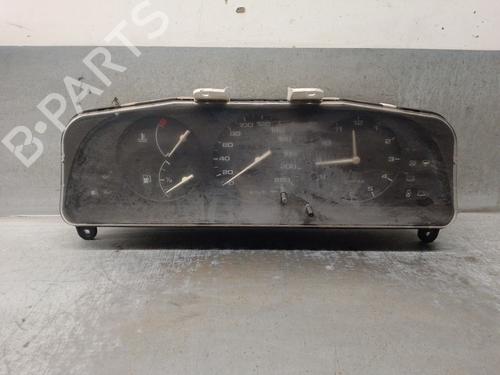 Used Instrument cluster NISSAN PRIMERA Hatchback (P10) 2.0 D (75 hp) 17004381