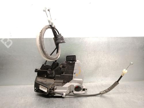 Used Front left lock HYUNDAI IONIQ (AE) 1.6 GDI Hybrid (105 hp) 26918722