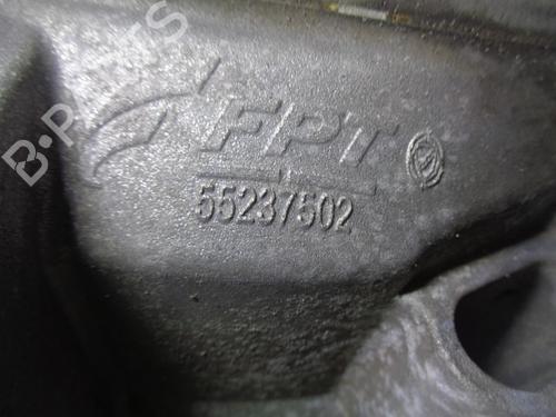Gearbox FIAT TIPO Estate (356_, 357_) 1.4 LPG (356WXF1B) | BP10309764M3