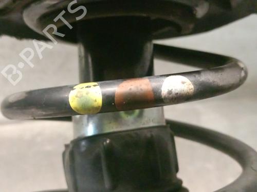 Right front shock absorber FIAT BRAVO II (198_)  | BP30966304M17 