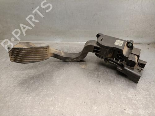 Pedal Pedal FIAT QUBO (225_) 1.3 D Multijet (225AXE1A, 225CXE1A, 225AXH1A, 225AXL1A,... (95 hp) 25235230 25235230