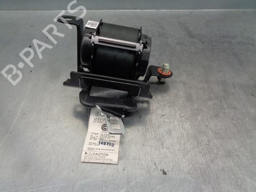 Rear center seatbelt HYUNDAI ix35 (LM, EL, ELH) 1.7 CRDi | BP10555022I27 