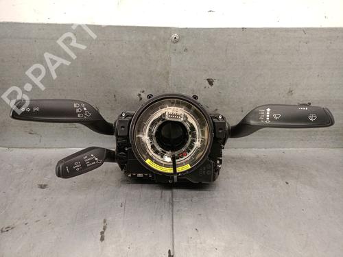 Used Headlight switch Headlight switch AUDI A6 C7 (4G2, 4GC) 2.0 TDI (136 hp) 34187071 34187071