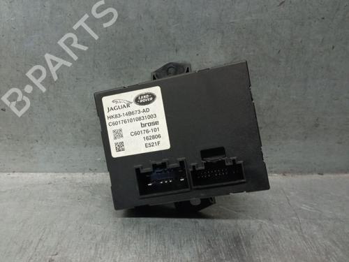 Elektronisk modul JAGUAR F-PACE (X761) 2.0 TD4 (180 hp) 30143456