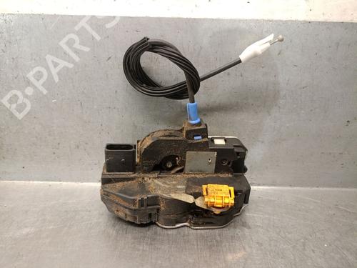 front-right-lock-opel-mokka-mokka-x-j13-2012-2013-2014-2015-2016-2017-2018-2019-37200061 main image