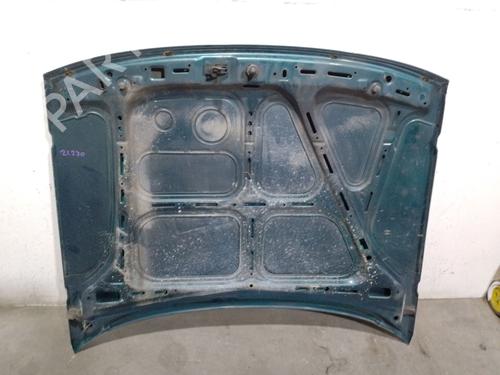 Hood OPEL ASTRA F Saloon (T92) 1.6 i (F19, M19) | BP20267757C1 
