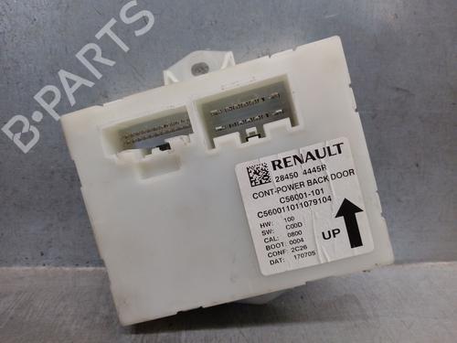 Used Electronic module RENAULT KOLEOS II (HC_) 2.0 dCi 175 4WD (177 hp) 32210792