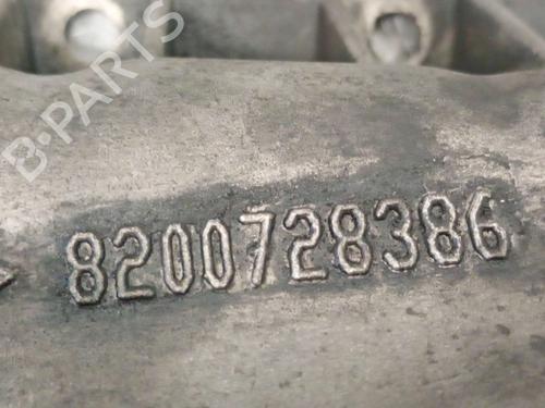 Oil sump RENAULT GRAND SCÉNIC II (JM0/1_) 1.9 dCi (JM14) | BP30148184M115