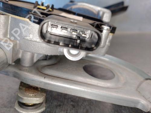 Front wiper motor BMW 1 (F20) 118 d | BP29966951M29