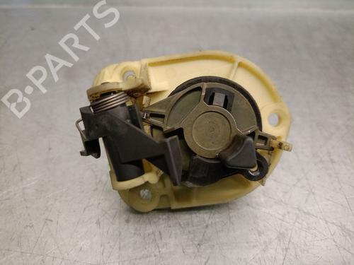 Trunk håndtak CITROËN XANTIA (X1_, X2_) 2.0 HDI 109 | BP22724931C132 