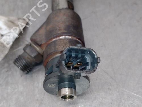 Injector TOYOTA PROACE Van (MDZ_) 1.5 D4d (MDZ8) | BP37240053M100 - Image 3