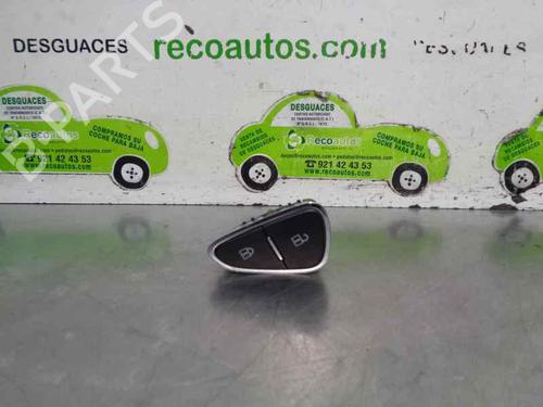 Spak kontakt OPEL CORSA E (X15) 1.4 Turbo (08, 68) (101 hp) 20255198