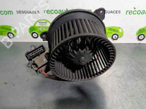 Heater blower motor RENAULT MEGANE I Classic (LA0/1_) 1.9 dTi (LA1U) | BP5116203M62 