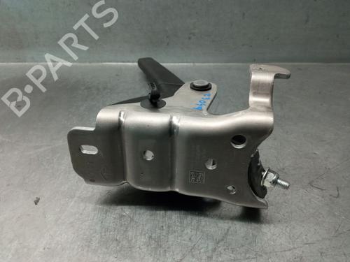 Hand brake RENAULT CAPTUR II (HF_) TCe 90 (HFM6) | BP29977612I18