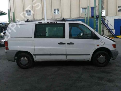 Vacuum pump MERCEDES-BENZ VITO Van (W638)  | BP7104806M80 