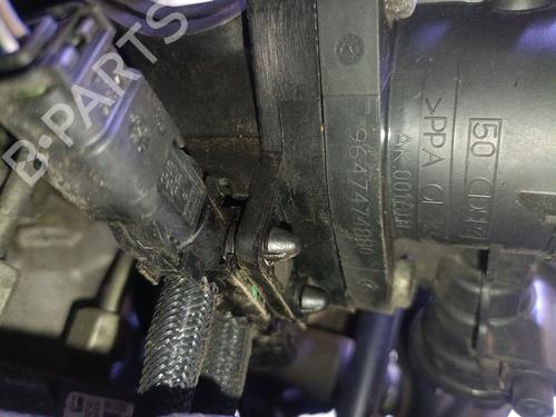 Motor FORD FOCUS II (DA_, HCP, DP) 2.0 TDCi | BP28360440M1 
