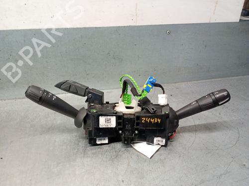 Headlight switch DACIA DOKKER MPV (KE_) 1.5 Blue dCi 95 (KEJL) | BP31587480I24