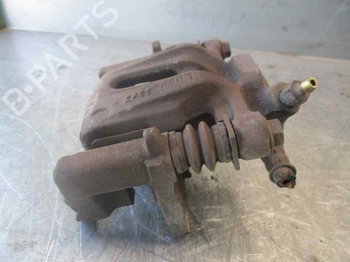 Right rear brake caliper MERCEDES-BENZ A-CLASS (W168) A 160 (168.033, 168.133) | BP11615377M106 