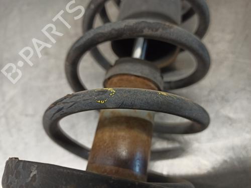 Left rear shock absorber VW GOLF III (1H1) 1.9 TDI | BP17036053M18 