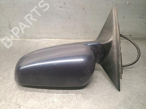 Left mirror VW PASSAT B5 (3B2) 1.9 TDI | BP21580222C26 