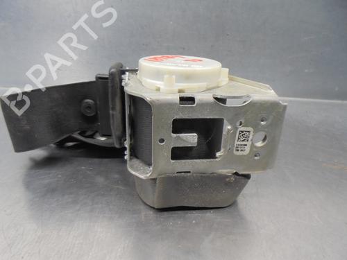 Rear right seatbelt BMW X3 (F25) xDrive 20 d | BP15846957I28 