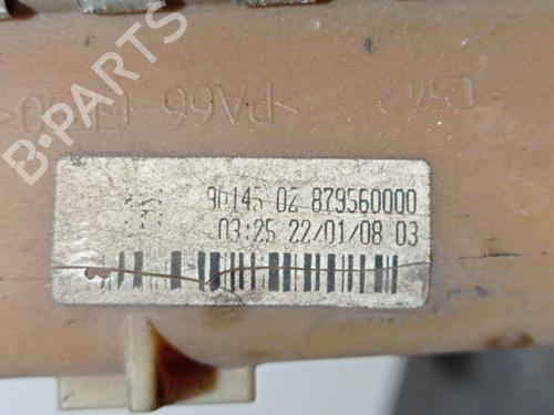 Water radiator FIAT 500 (312_) 1.2 (312AXA1A) | BP17985134M31 