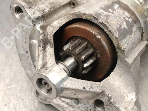 Starter PEUGEOT 407 (6D_) 2.0 HDi 135 (6DRHRH, 6DRHRE, 6DRHRG, 6DRHRJ) | BP28167823M8 