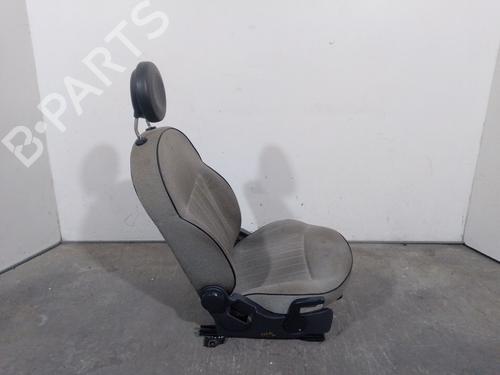 Left front seat FIAT 500 (312_) 1.4 (312AXC1B, 312CXC1B) | BP29251905C15 