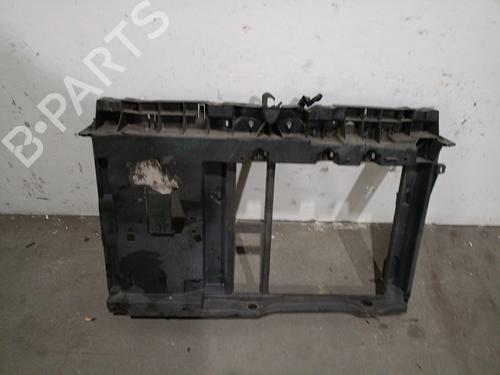 Used Front slam panel Front slam panel PEUGEOT 207 (WA_, WC_) 1.4 16V (95 hp) 33273800 33273800